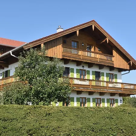 Ferienwohnung Beim Hainz Dietramszell Exterior foto