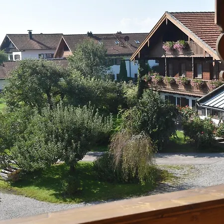 Ferienwohnung Beim Hainz Dietramszell Exterior foto