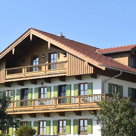 Ferienwohnung Beim Hainz Dietramszell Exterior foto