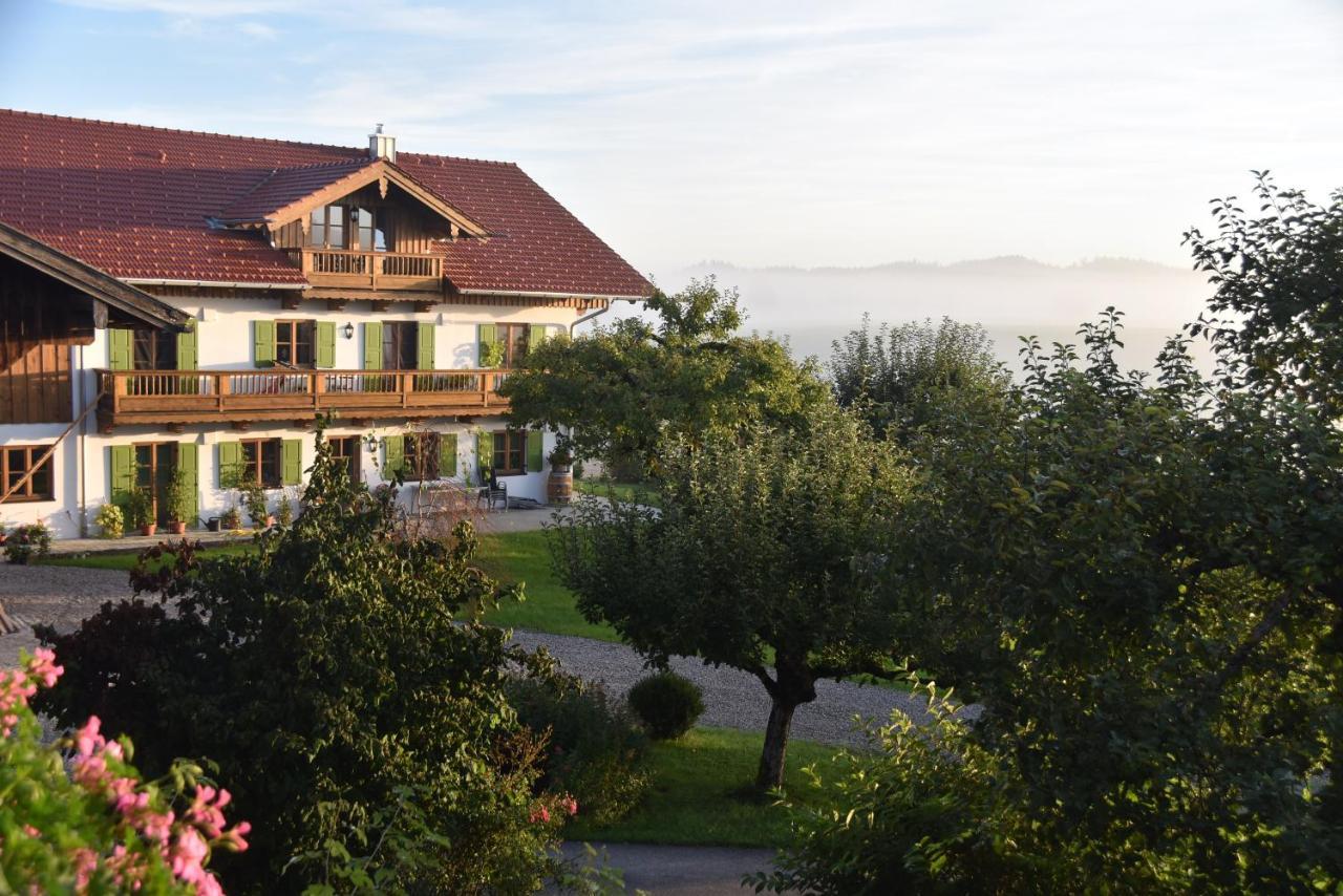 Apartment Beim Hainz