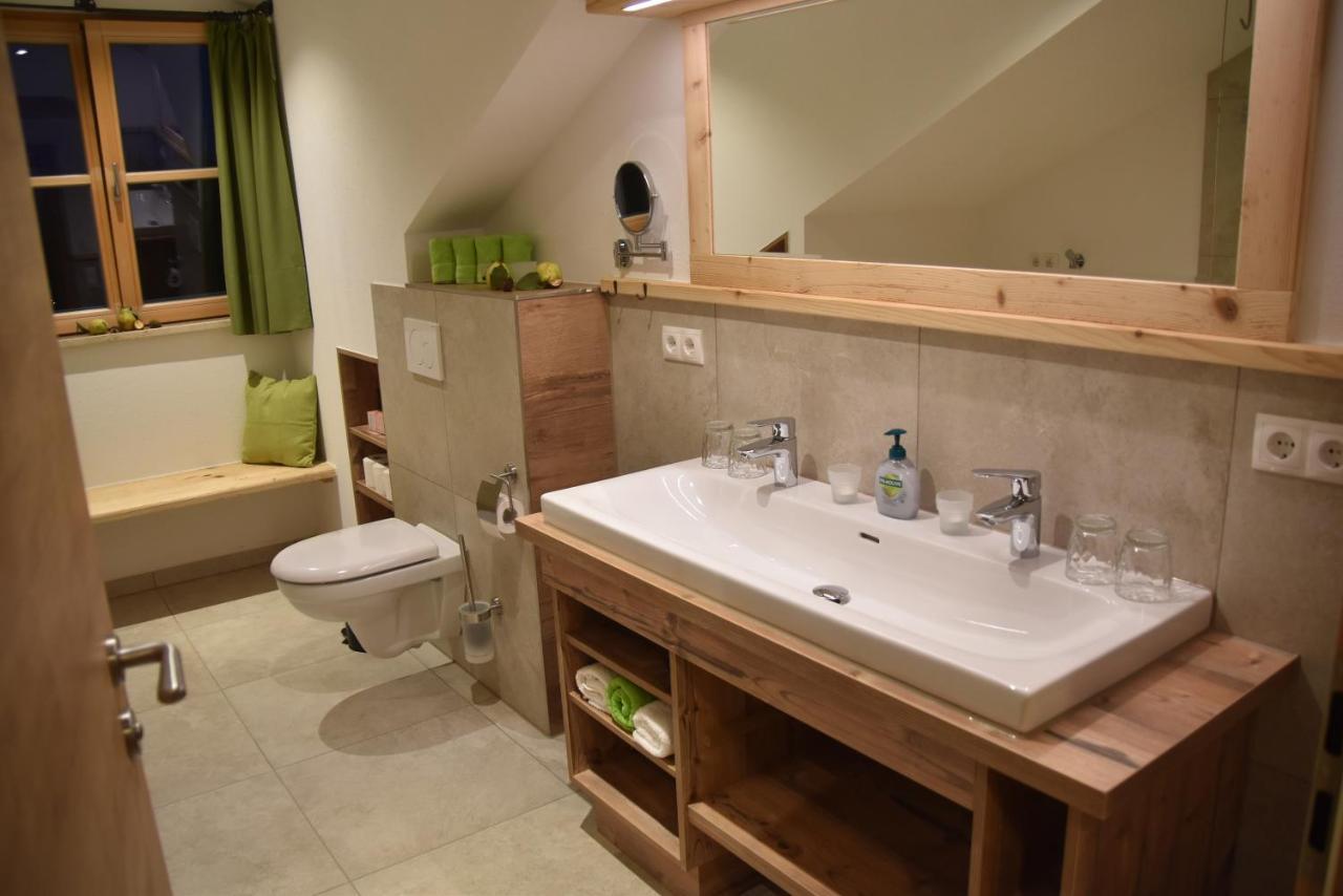 Apartment Beim Hainz *