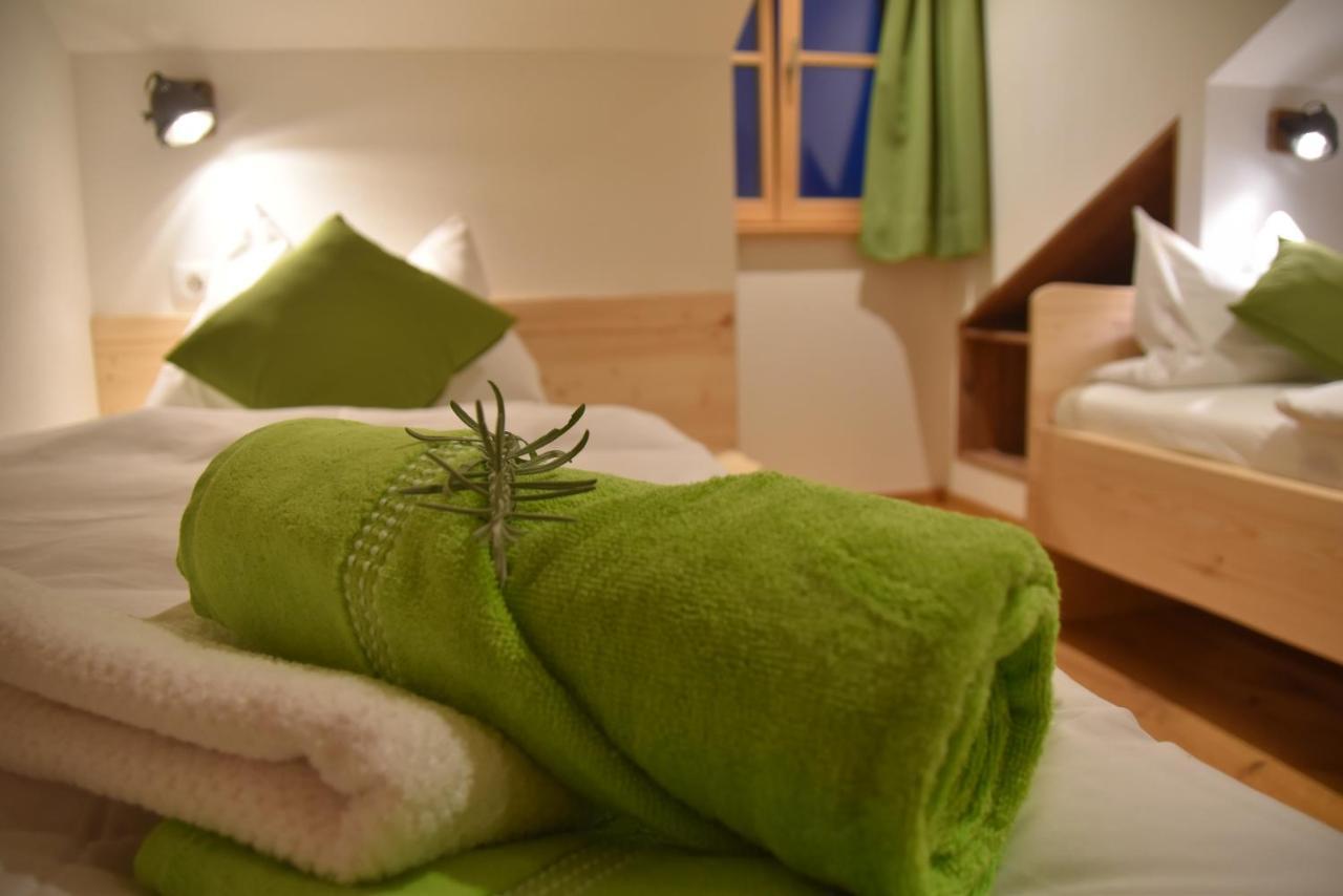 Apartment Beim Hainz