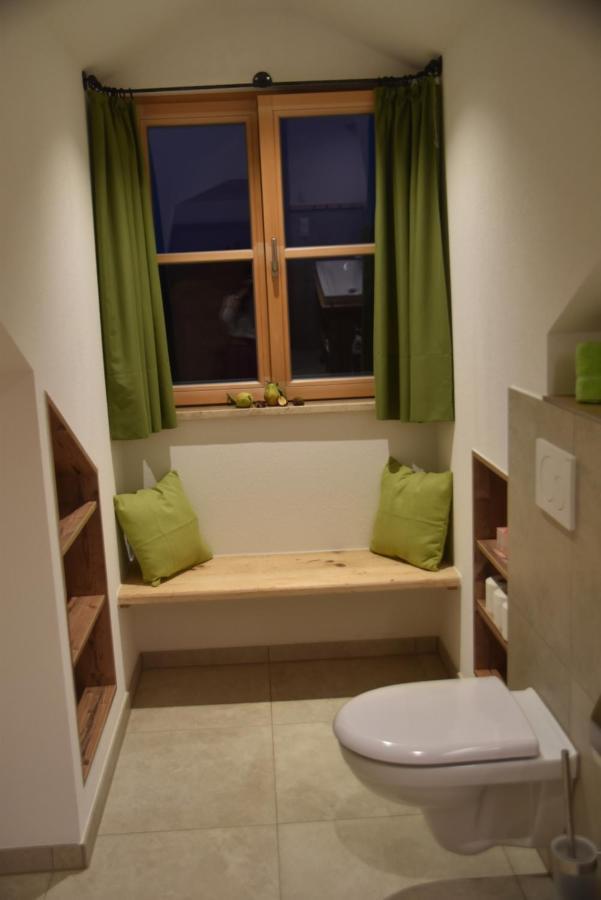 Beim Hainz Apartment *