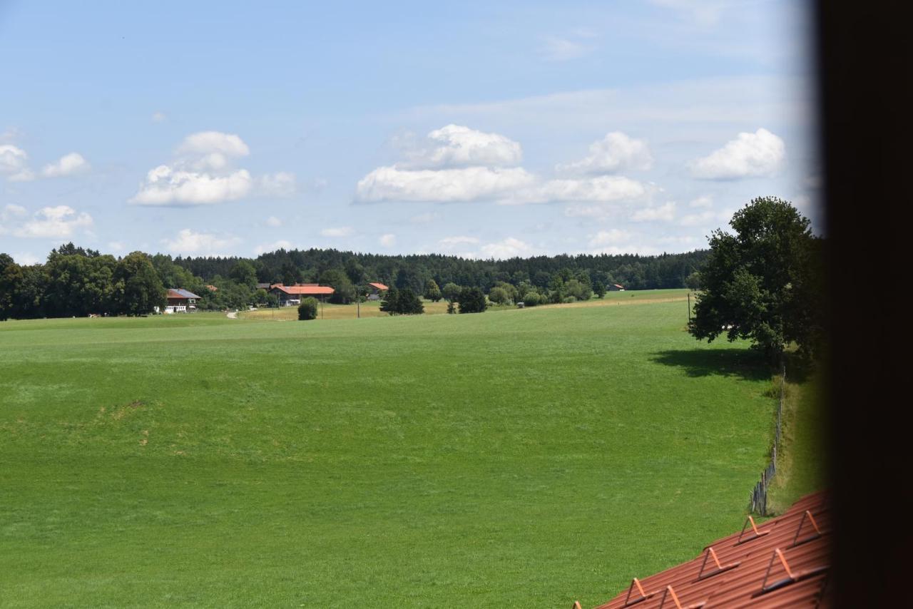 Apartment Beim Hainz Dietramszell