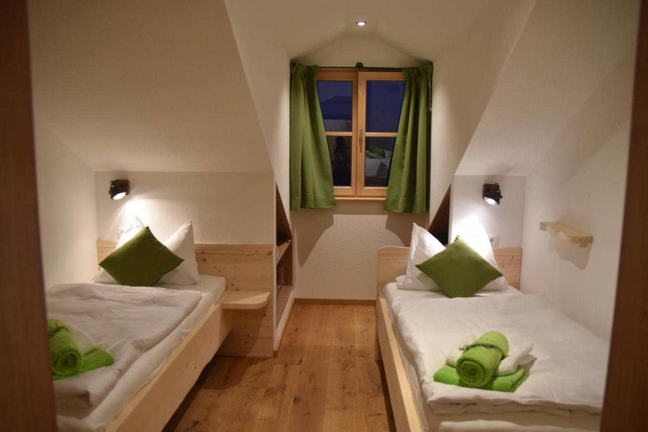 Apartment Beim Hainz Dietramszell