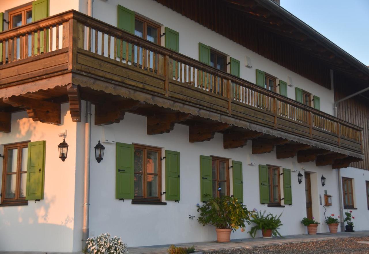 Apartment Beim Hainz