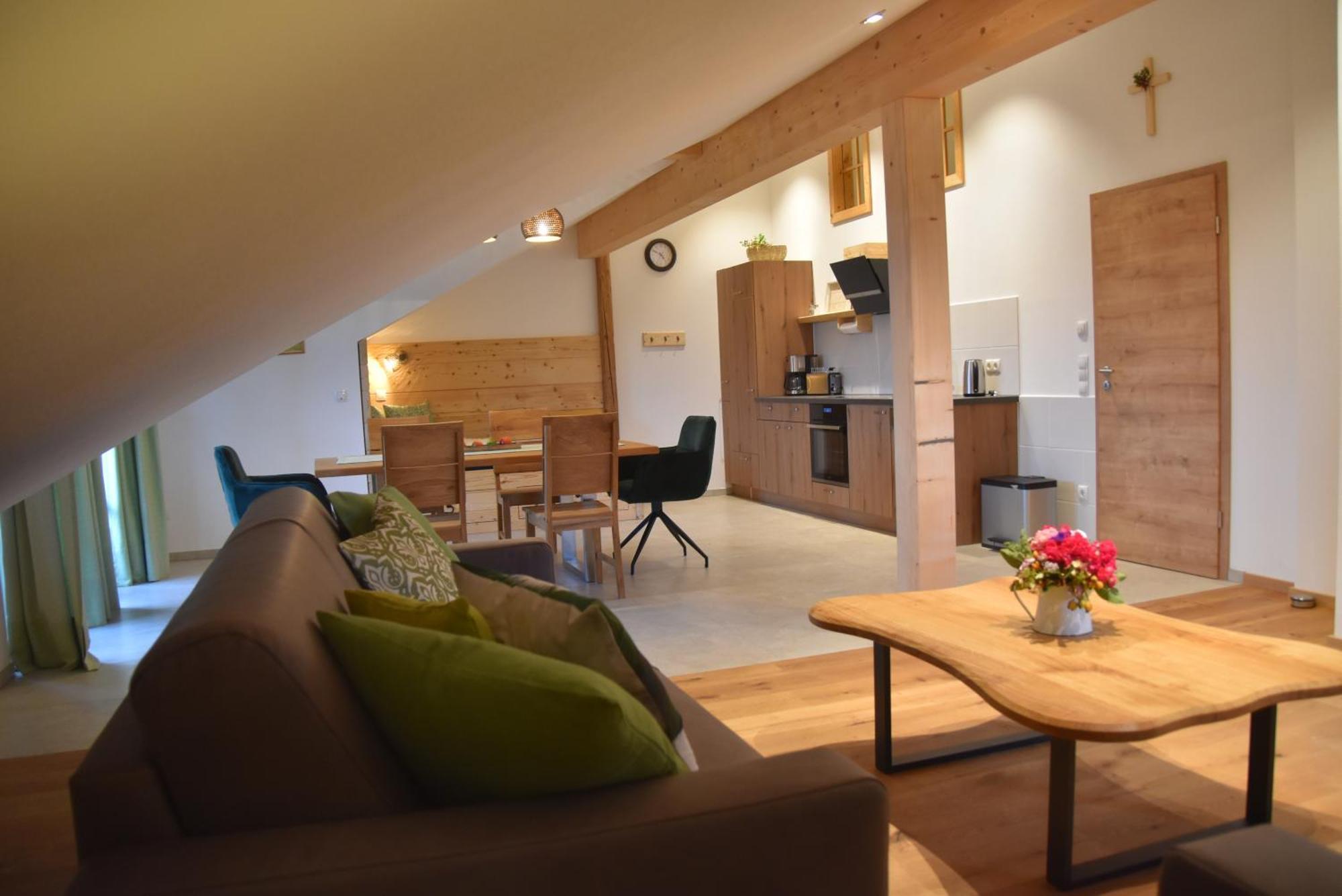 Beim Hainz Apartment